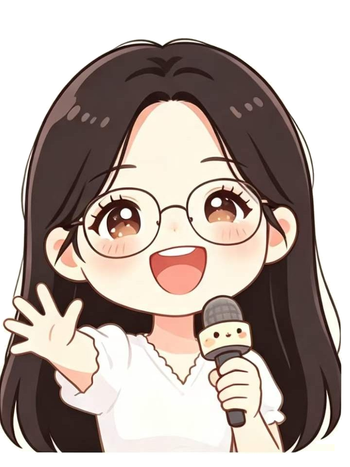 苏晚 Q 版头像